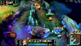 League of Legends Got to love first BlooD Like myself  lol