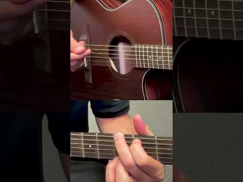 How to EMBELLISH Guitar Chords | Exercise for Practicing Embellishments