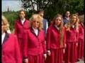 Fischer-Chor - Ännchen von Tharau 2002 