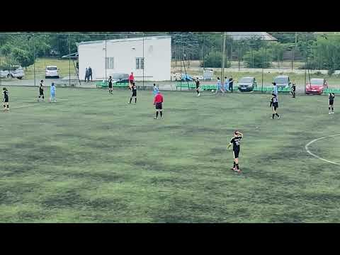 U15 FC Dila Gori vs U15 FC Zestafoni 2:2 (13.06.2021) 1time