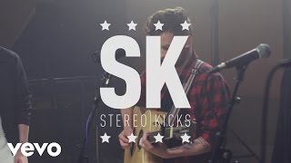 Stereo Kicks - Blank Space (Cover)