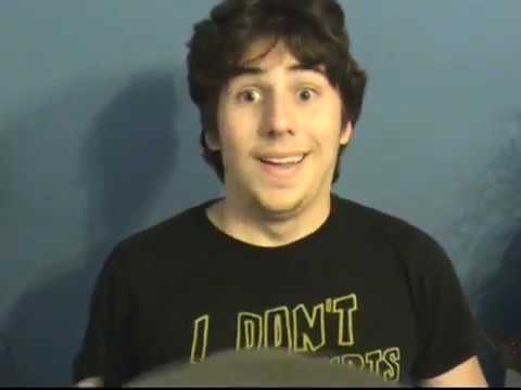 How to make a BUSTER KEATON HAT