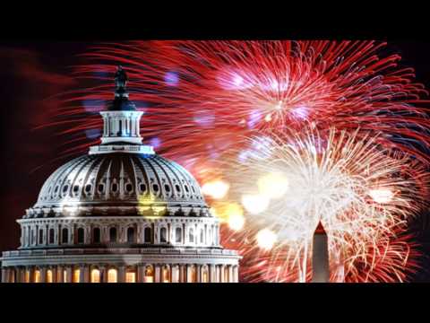 Happy 4th of July 2017