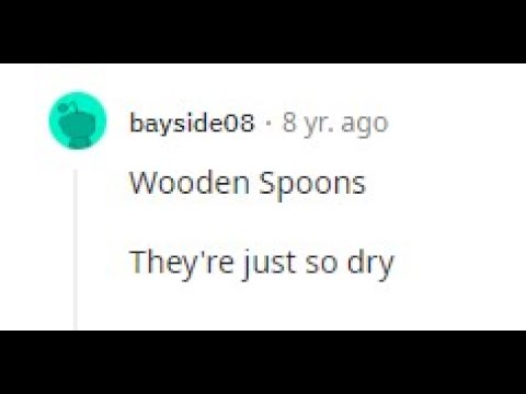 The weird and oddly specific phobias of Redditors