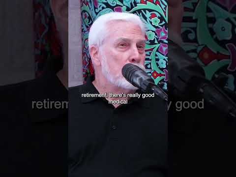 Retiring in Buenos Aires