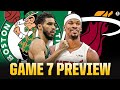 2022 Eastern Conference Finals: Celtics vs Heat Game 7 Preview + Pick to WIN TITLE | CBS Sports HQ