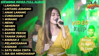 Download lagu Difarina Indra Lamunan Lintang Asmoro Anak Lanang ... mp3