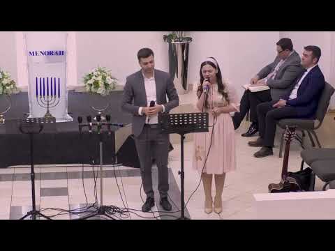 Nici nu mai stiu de cate ori-"Bogdan si Maria Ivan "