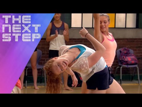 Brand New | The Next Step - Season 1 Episode 18