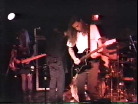 Live Skull--Milwaukee, May 15, 1989--whole show