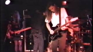 Live Skull--Milwaukee, May 15, 1989--whole show