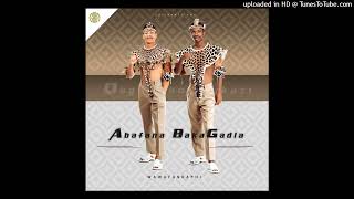 Download lagu Abafana Baka Gadla - Ngeke Ngengoma mp3