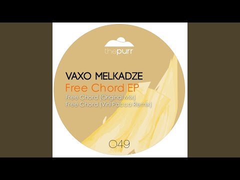 Free Chord (Vini Pacca Remix)