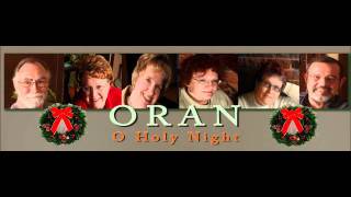 ORAN - O Holy Night