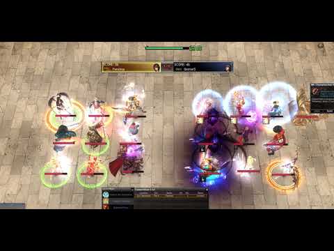 [Atlantica Global] Panshop vs GoztarS final AM Weekly Argos September 11 2021