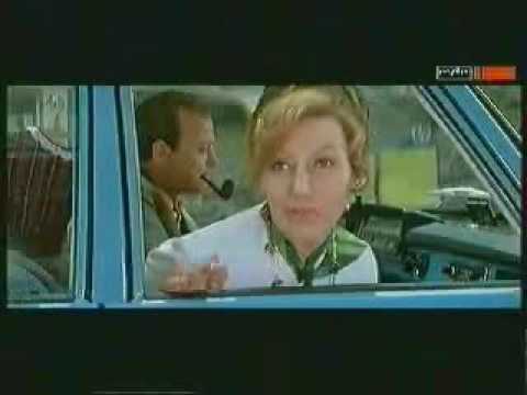 Jessy Rameik im Film DU UND ICH UND KLEIN PARIS