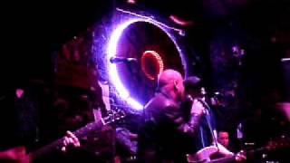 Like It Never Happened......London