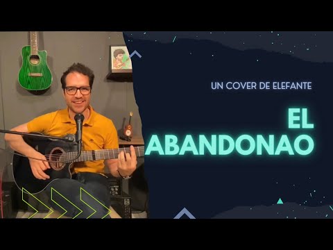 Marcel Franco - El abandonao