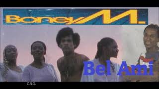 Boney M. - Bel Ami - Edit