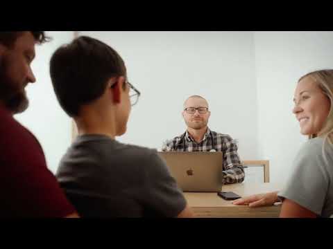 Frontier Direct Care video/presentation/materials