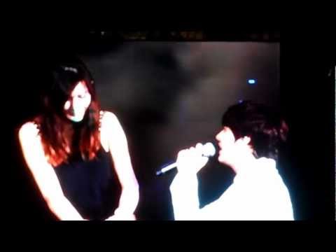 SMTown SG ChangKyu Just The Way You Are