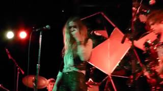 Wild Belle - Twisted LIVE HD (2013) Pomona Glass House