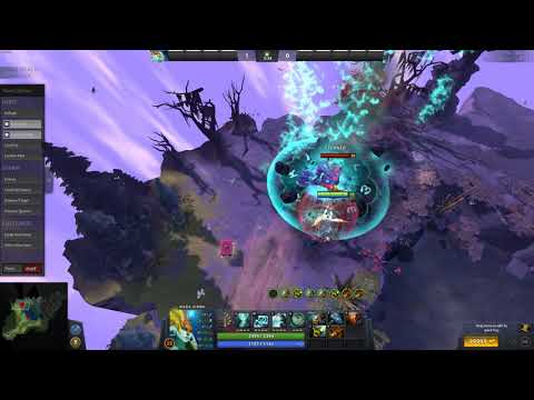 Naga Siren New Shift Queue Trick
