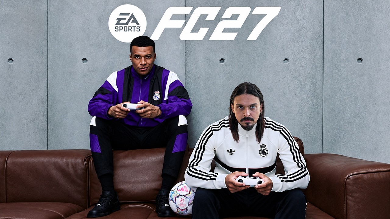 بلا مال FC27