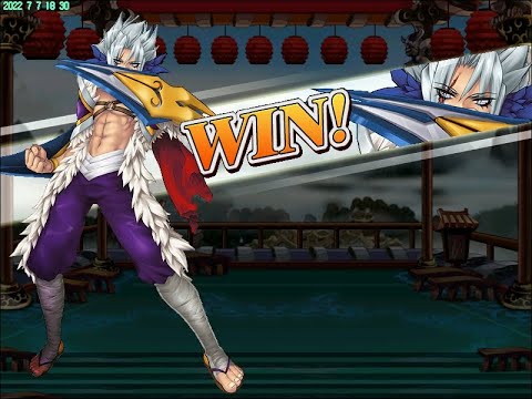 Mini Fighter Season 3 (Zarumbi Enchant Match)