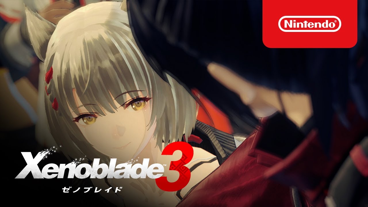 Xenoblade3 (ゼノブレイド3) ダウンロード版 | My Nintendo Store