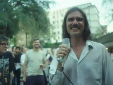 John Moods - So Sweet So Nice (live in Cologne 2022)