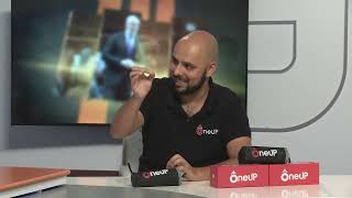 Entrevista del D&iacute;a R&uacute;ben S&aacute;nchez 29/09/2026