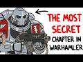 Your Life as a Grey Knight - The Chapter the Imperium Will Never Know Warhammer 40k