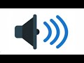 Man Dinosaur Scream Sound Effect