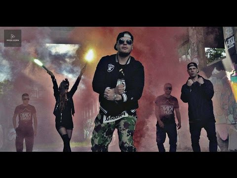 FISK ft. BACIL/ ZMIJE / prod. CZECH STRINGS & SPECIAL BEATZ |OFFICIAL VIDEO|