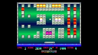 Enterprise 128 Game: Bricky Prise (2016)