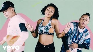 The Age of L.U.N.A - Sweetness