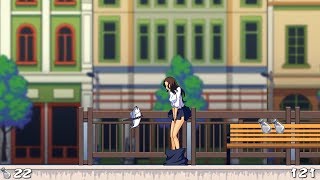 참치인지 고등어인지모를 검사의 모험 | Salty fish go! - 플레이