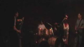 Running With Scissors