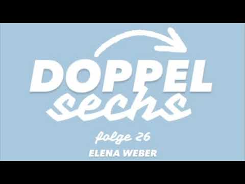DOPPEL6 - #26 ELENA WEBER (PHYSIOTHERAPEUTIN)