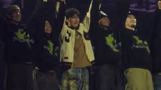 Download lagu Neuron - Jhope HOPE ON THE STAGE SEOUL (022825) mp3