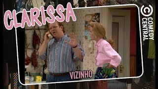 Vizinho | Clarissa
