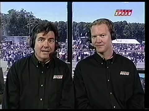 CART 2002 - ELKHART LAKE - ROUND 12