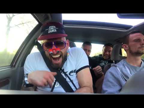 Manu Tourette - Bon Voyage (Album Teaser 2018)