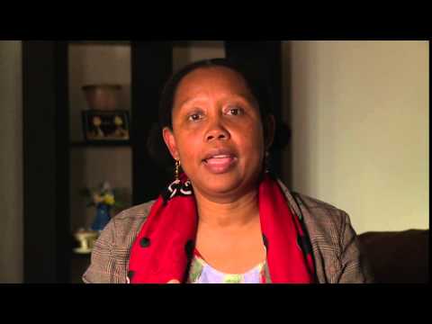 La question électorale de Mariama Idarousse