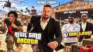 GTA RP SERIJA 2026 - S03E03