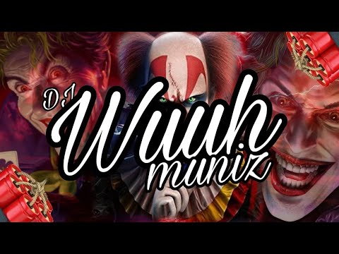 MONTAGEM - BERIMBAU DA ARABIA ((DJ Maninho ZK)) MC KL MC DANFLIN