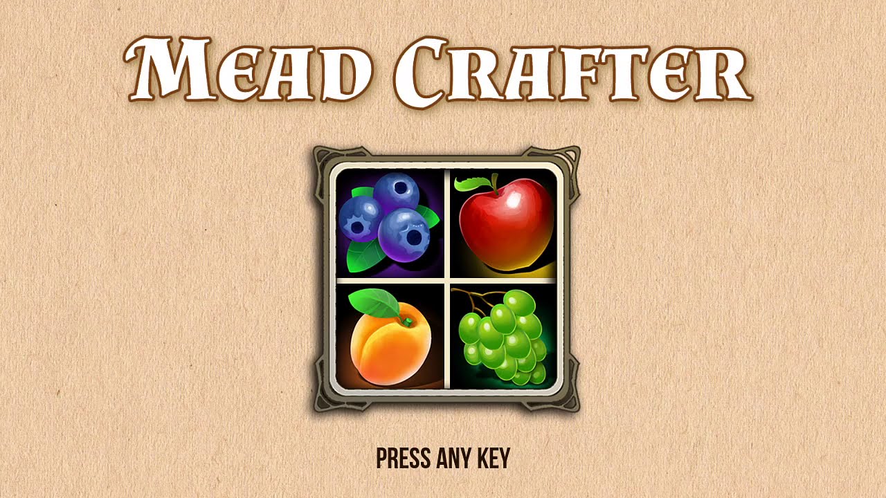 Mead Crafter trailer