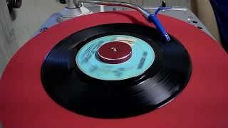 Bridget the Midget {The Queen of the Blues} ~ Ray Stevens ~ 1971 ~ Styrene