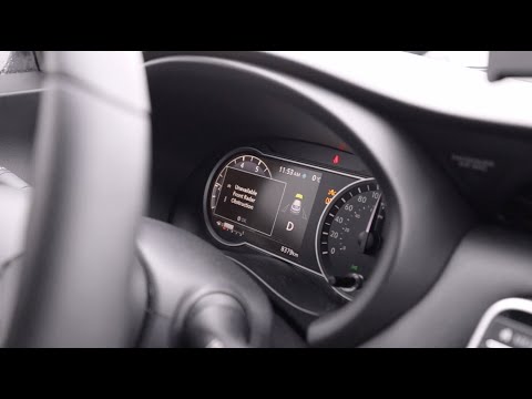 Unavailable Front Radar Obstruction Warning Meaning - Nissan